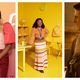 Collage image of Mindy Kaling, Quinta Brunson, and Tom Cruise